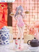 Alya Cheongsam Ver. | Tenitol Tall Figure