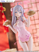 Alya Cheongsam Ver. | Tenitol Tall Figure