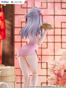 Alya Cheongsam Ver. | Tenitol Tall Figure