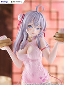 Alya Cheongsam Ver. | Tenitol Tall Figure