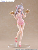 Alya Cheongsam Ver. | Tenitol Tall Figure