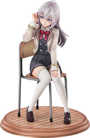 Alisa Mikhailovna Kujou | 1/7 Scale Figure