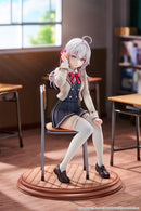 Alisa Mikhailovna Kujou | 1/7 Scale Figure