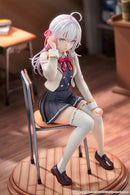 Alisa Mikhailovna Kujou | 1/7 Scale Figure