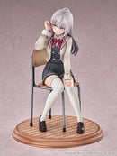 Alisa Mikhailovna Kujou | 1/7 Scale Figure