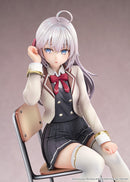 Alisa Mikhailovna Kujou | 1/7 Scale Figure