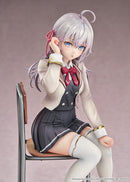 Alisa Mikhailovna Kujou | 1/7 Scale Figure