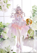 Alisa Mikhailovna Kujou Wedding Dress Ver. | 1/7 KDcolle Figure