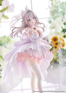 Alisa Mikhailovna Kujou Wedding Dress Ver. | 1/7 KDcolle Figure