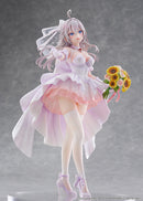Alisa Mikhailovna Kujou Wedding Dress Ver. | 1/7 KDcolle Figure