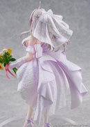 Alisa Mikhailovna Kujou Wedding Dress Ver. | 1/7 KDcolle Figure