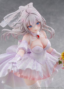 Alisa Mikhailovna Kujou Wedding Dress Ver. | 1/7 KDcolle Figure