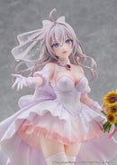 Alisa Mikhailovna Kujou Wedding Dress Ver. | 1/7 KDcolle Figure