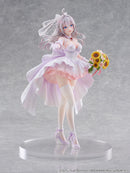 Alisa Mikhailovna Kujou Wedding Dress Ver. | 1/7 KDcolle Figure