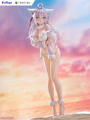 Alya White Fox Ver. | Tenitol Tall Figure