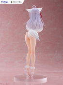 Alya White Fox Ver. | Tenitol Tall Figure