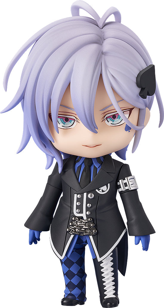 Ikki | Nendoroid