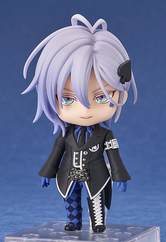 Ikki | Nendoroid