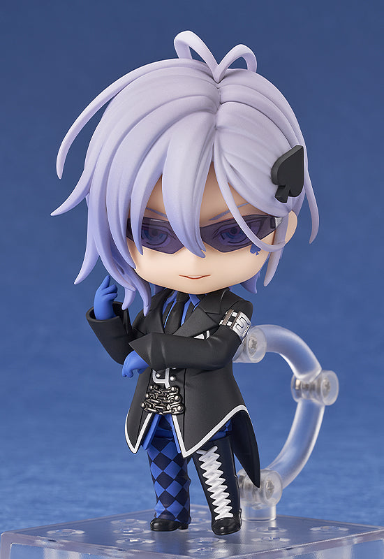 Ikki | Nendoroid