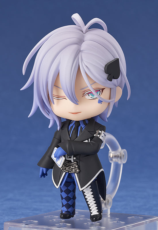 Ikki | Nendoroid