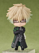 Kent | Nendoroid