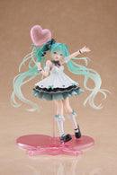 Hatsune Miku Birthday 2025 (Party Ver.) | AMP+ Figure