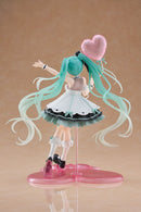 Hatsune Miku Birthday 2025 (Party Ver.) | AMP+ Figure