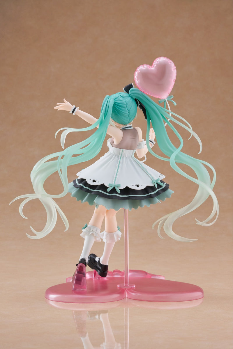 Hatsune Miku Birthday 2025 (Party Ver.) | AMP+ Figure