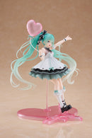 Hatsune Miku Birthday 2025 (Party Ver.) | AMP+ Figure