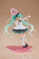 Hatsune Miku Birthday 2025 (Party Ver.) | AMP+ Figure
