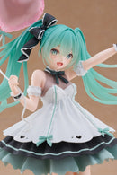 Hatsune Miku Birthday 2025 (Party Ver.) | AMP+ Figure