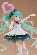 Hatsune Miku Birthday 2025 (Party Ver.) | AMP+ Figure