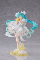 Hatsune Miku: Birthday 2026, Star Dreamy Ver. | AMP+ Figure