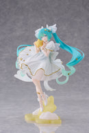 Hatsune Miku: Birthday 2026, Star Dreamy Ver. | AMP+ Figure