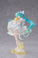 Hatsune Miku: Birthday 2026, Star Dreamy Ver. | AMP+ Figure