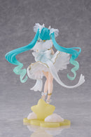 Hatsune Miku: Birthday 2026, Star Dreamy Ver. | AMP+ Figure