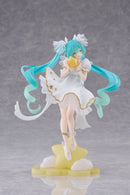 Hatsune Miku: Birthday 2026, Star Dreamy Ver. | AMP+ Figure