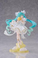 Hatsune Miku: Birthday 2026, Star Dreamy Ver. | AMP+ Figure