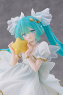 Hatsune Miku: Birthday 2026, Star Dreamy Ver. | AMP+ Figure
