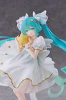 Hatsune Miku: Birthday 2026, Star Dreamy Ver. | AMP+ Figure