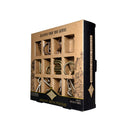Ancient Metal 12pc Puzzle Collection