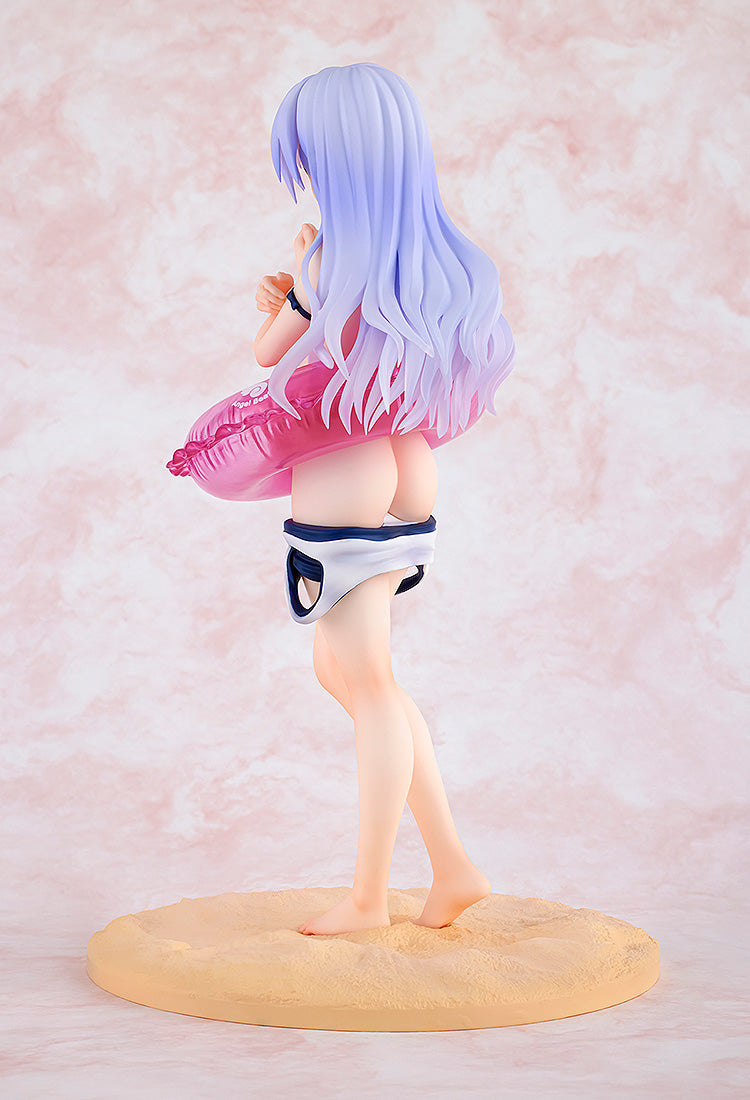 Kanade Tachibana: School Swimsuit ver. | 1/7 KDcolle Figure