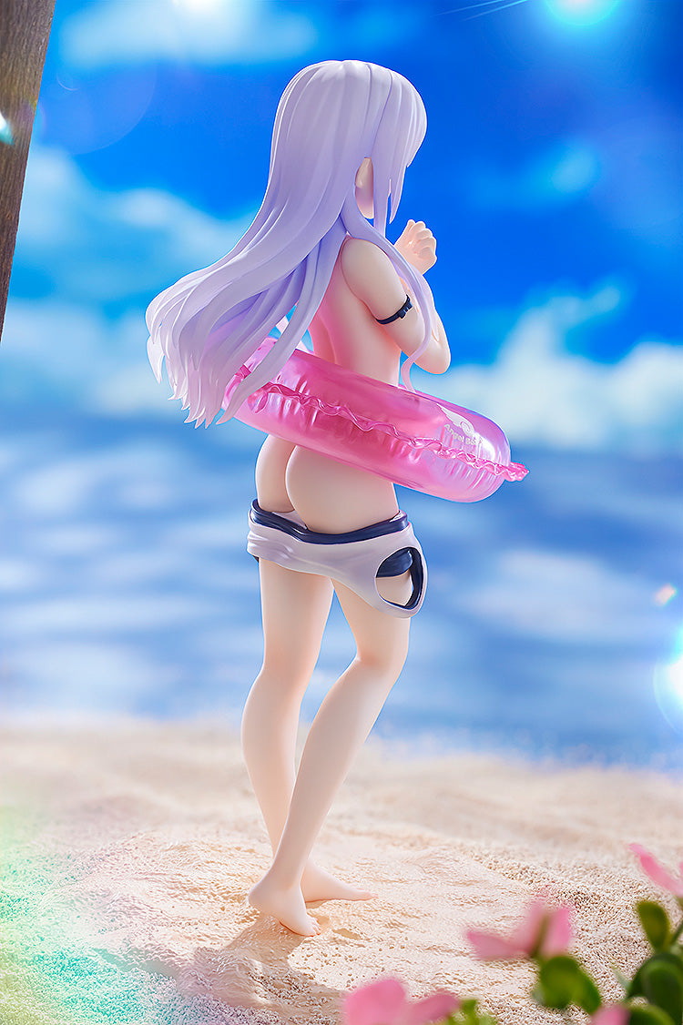 Kanade Tachibana: School Swimsuit ver. | 1/7 KDcolle Figure