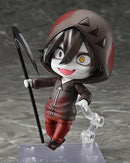 Isaac Foster | Nendoroid