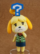 Shizue (Isabelle) | Nendoroid