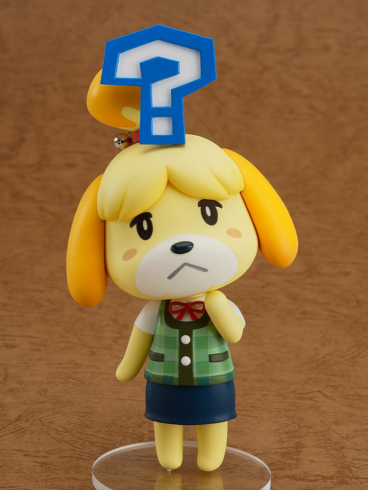 Shizue (Isabelle) | Nendoroid