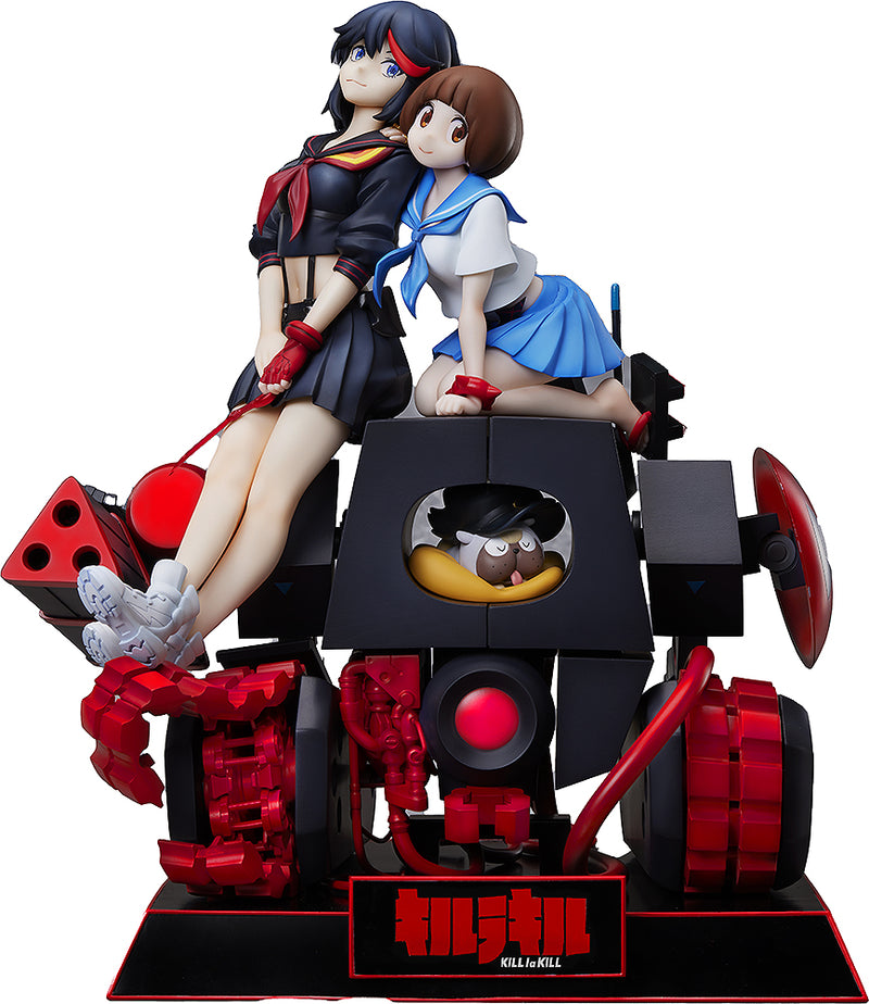 KILL la KILL | 1/7 Scale Figure