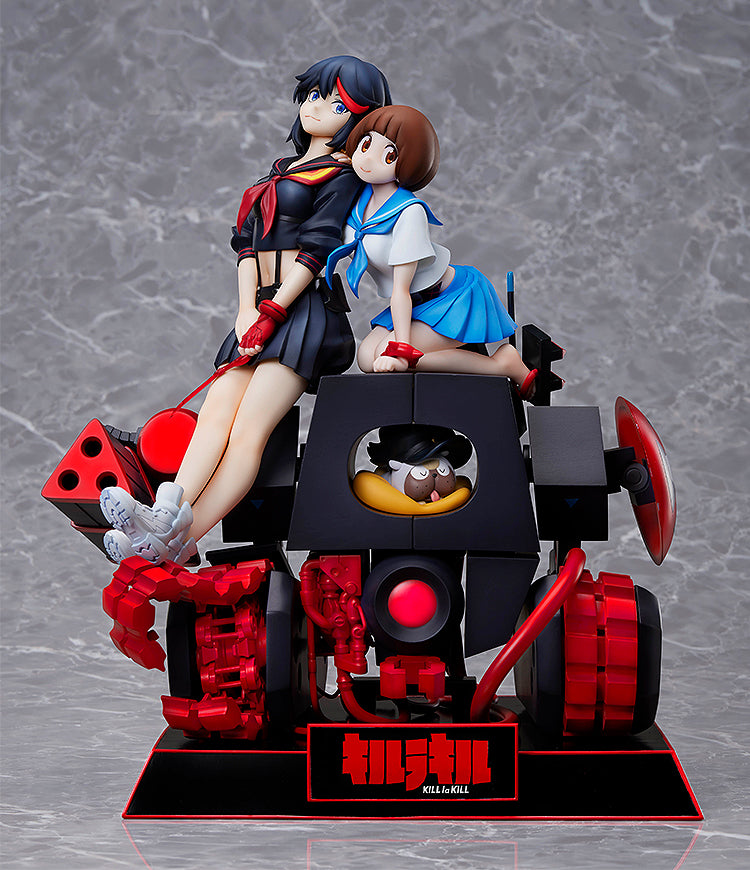 KILL la KILL | 1/7 Scale Figure