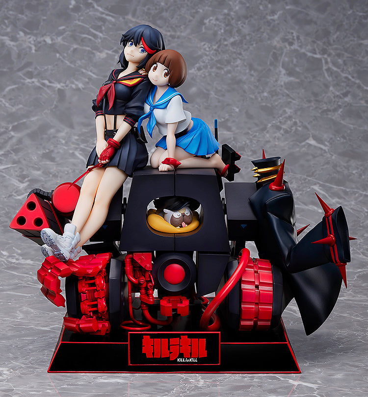 KILL la KILL | 1/7 Scale Figure