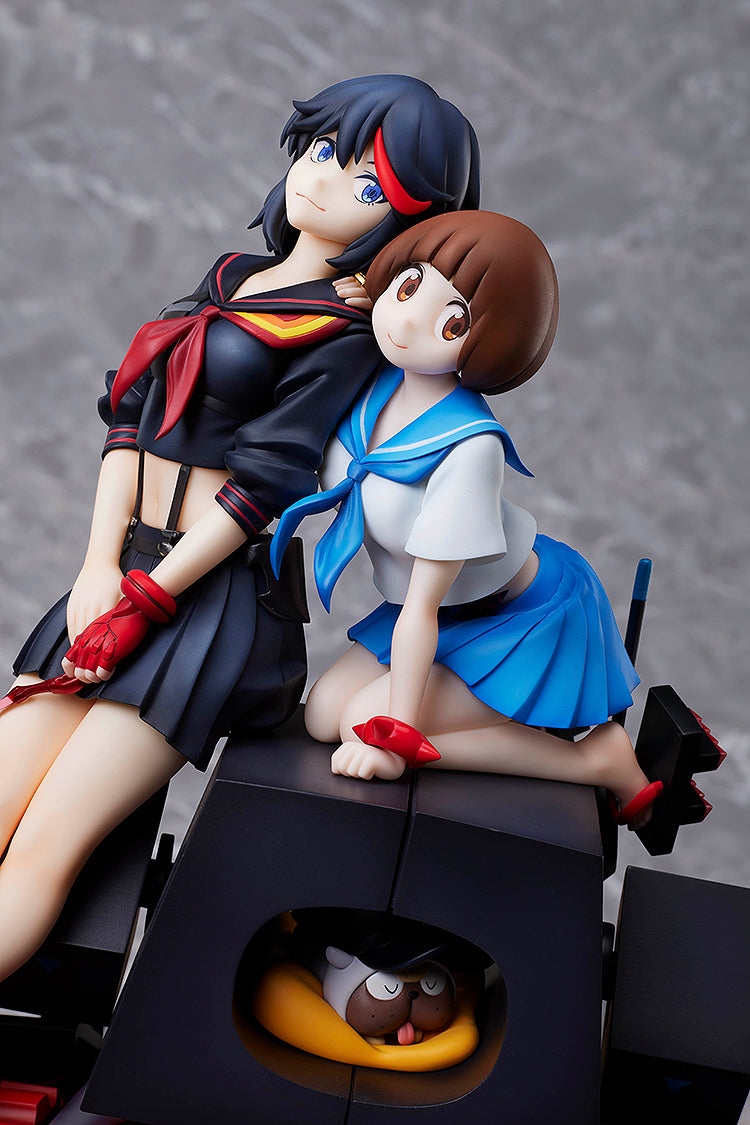 KILL la KILL | 1/7 Scale Figure